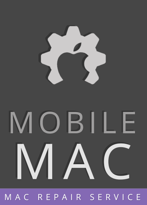 Mobile Mac Repair Service